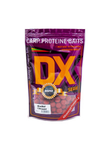 Protein meatballs Deepex 18mm 800g - strawberry and citrus
            