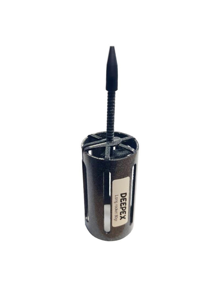Barotava Deepex Rocket (Garā raķete) 80g
