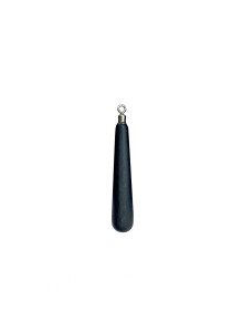 Jig Rig Long Melna volframa svastika 1,8-14,2g
            