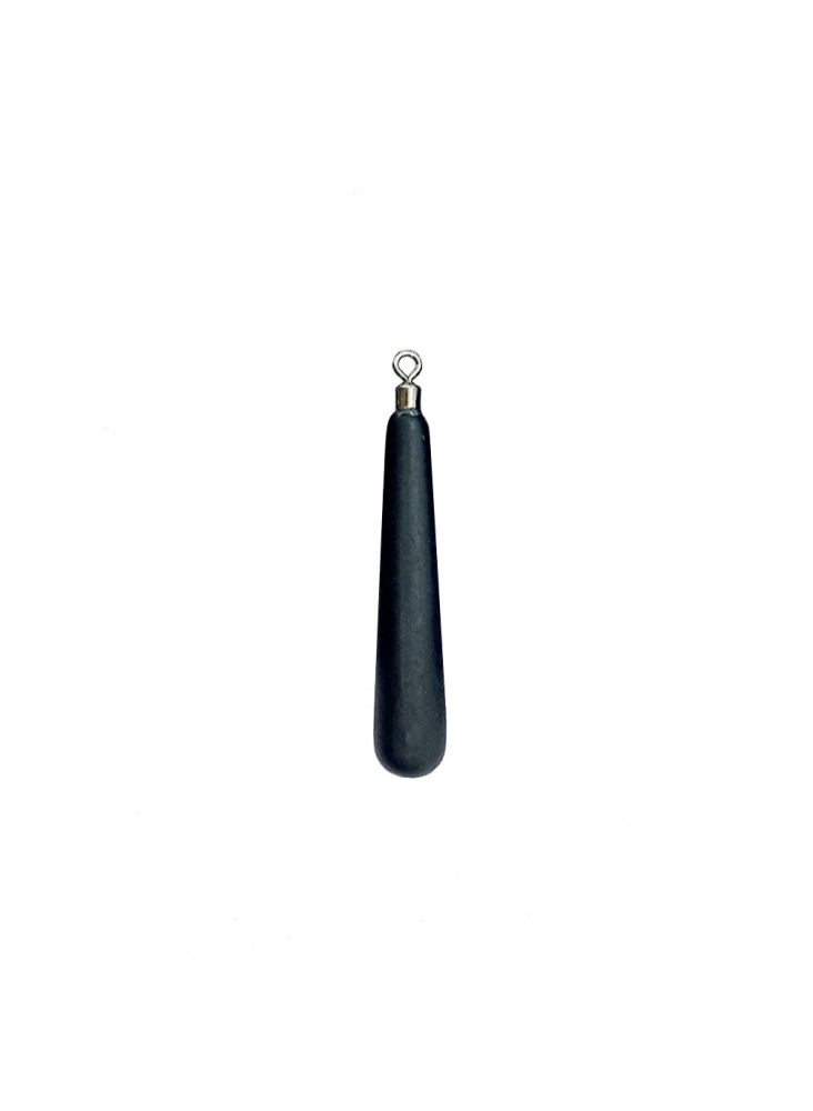 Jig Rig Long Black volframinis svarelis 1,8-14,2g