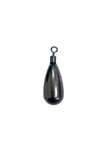 Tungsten Jig Rig Pear 7,2-12,4g
            