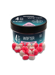 Haldorado 4 Body Wafter 8-10mm - Sea Monster
            