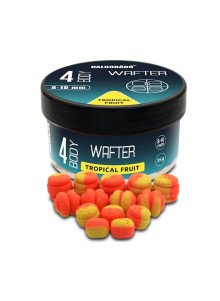 Haldorado 4 Body Wafter 8-10mm - Tropical Fruit
            