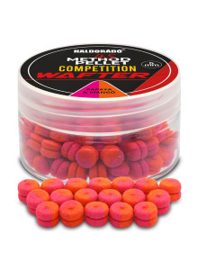 Haldorado 4S Method Pellet Competition 5mm - Papaya & Mango
            