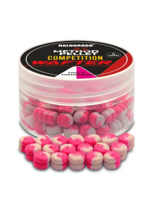 Haldorado 4S Method Pellet Competition 5 mm - Čili un ķiploki
            