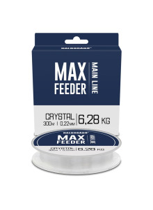 Valas Haldorado Max Feeder Crystal 300m
            
