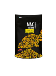 Ēsma Haldorado Max Motion PVA maisījums maisiņā 600g - Champion Corn
            