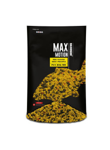 Jaukas Haldorado Max Motion PVA Bag Mix 600g - Sweet Pineapple
            