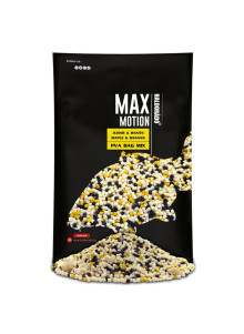 Jaukas Haldorado Max Motion PVA Bag Mix 600g - Maple & Banana
            