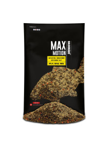 Jaukas Haldorado Max Motion PVA Bag Mix 600g - Spanish Nut
            