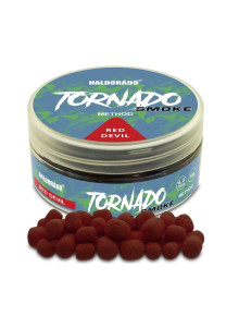 Haldorado Tornado Smoke Method 6/8mm - Red Devil
            