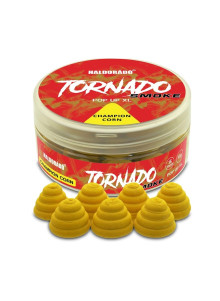 Boiliai Haldorado Smoke Pop Up XL 15mm - Champion Corn
            