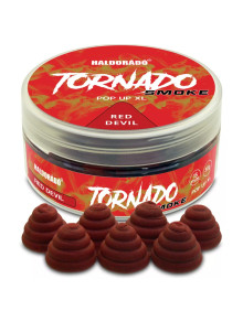 Haldorado Smoke Pop Up XL 15 mm - Red Devil
            