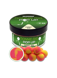 Haldorado Ronnie Rig Pop Up 12mm - Sweet Sin
            