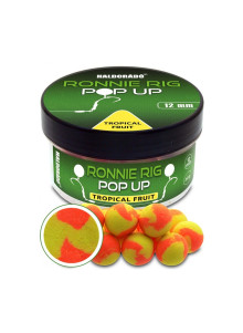 Haldorado Ronnie Rig Pop Up 12mm - Tropical Fruit
            