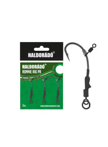 Gatavi āķi Haldorado Ronnie Rig