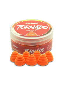 Boiliai Haldorado Pop Up XL 15mm - Mango
            