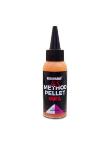 Haldorado 4S Method Pellet Gel 60ml - Chili & Garlic
            