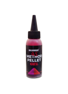 Haldorado 4S Method Pellet Gel 60ml - Papaya & Mango
            