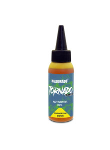 Haldorado Tornado Smoke Activator Gel 60ml - Champion Corn
            