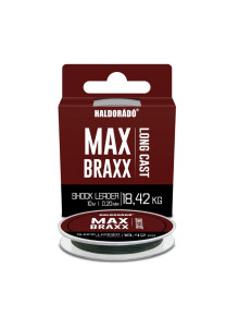 Haldorado Max Braxx Long Cast Shock Leader
            