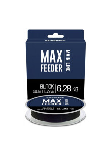 Walleye Haldorado Max Feeder Black 300m
            