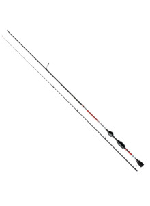 Спиннинговое удилище Jaxon Red Wind 1.85m 0,4-2g
            