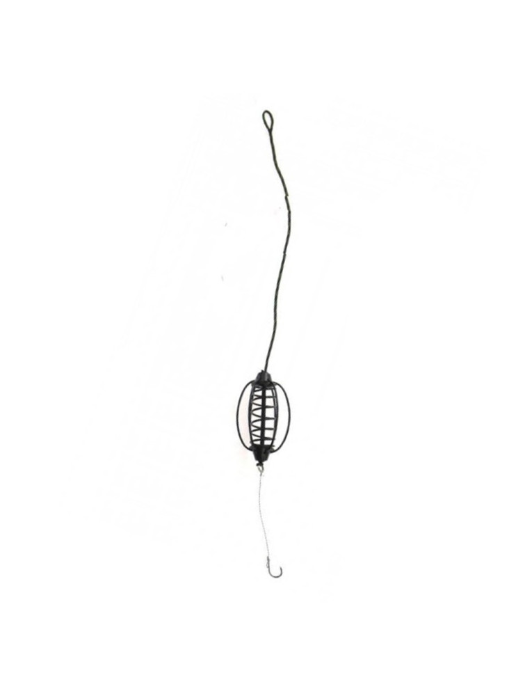 Prof Montaz carp/Karr system 20-40g