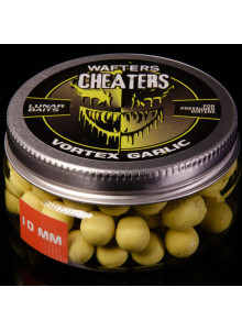 Lunar Bait Wafter Cheater 8/10mm - Vortex Crab
            