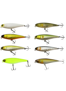 Vobleris Jackall Water Moccasin 75 9,4g