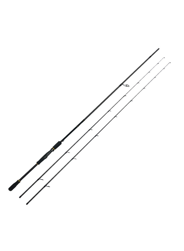 Spininga makšķere FL Ultra Spin 2.10m 2-8/10-30g