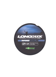Shockleader Korda LongChuck Tapered Mainline 0,30-0,47mm 300m
            