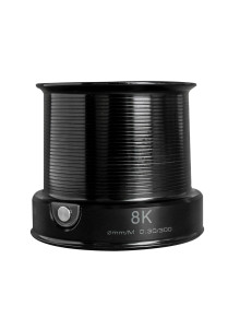 Rezerves cilindrs Okuma 8K Shallow Spool
            