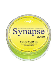 Walleye Katran Synapse Neon 300m
            