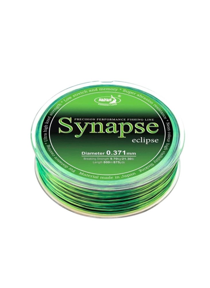 Valas Katran Synapse Eclipse