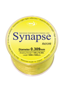 Walleye Katran Synapse Neon 1000m
            
