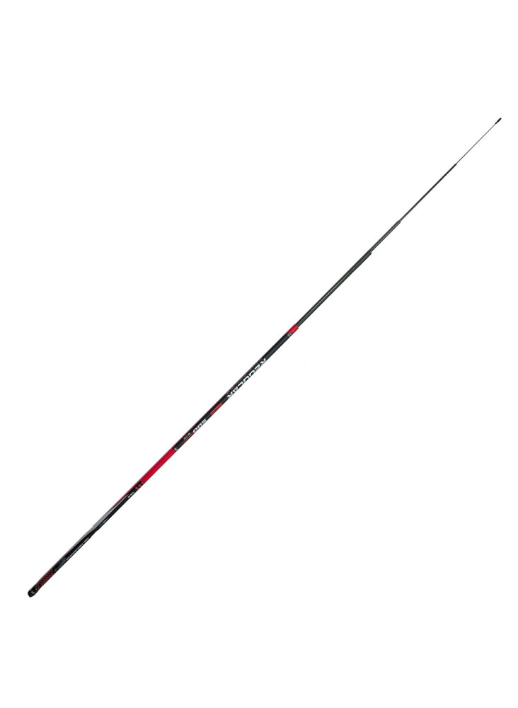 Sport fishing rod FL Regular 5m 10-30g