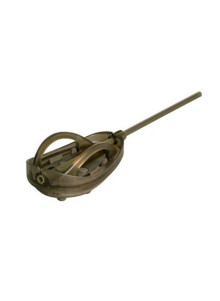 Method Feeder šėrykla Cralusso Big Rocket Method Basket Khaki 30-70g
            