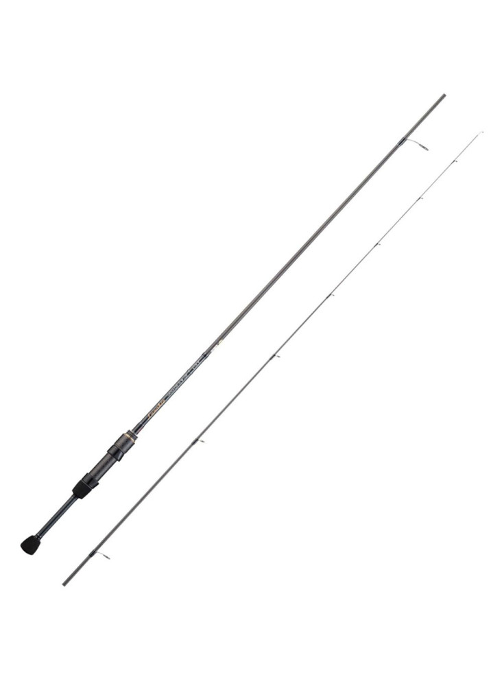 Спиннинговое удилище Tenryu Lunakia 1,90 м до 3 г