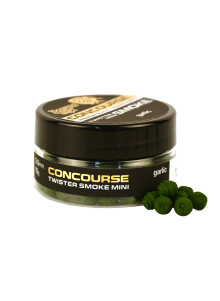 Benzar Mix Concourse Twister Mini Smoke 5,5mm - Garlic
            