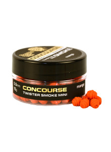 Benzar Mix Concourse Twister Mini Smoke 5,5 mm - Mango
            
