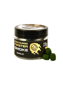 Benzar Mix Concourse Twister Smoke 12mm - Garlic
            