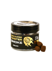 Benzar Mix Concourse Twister Smoke 12 mm - Kalmārs
            