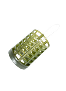 Benzar Mix Distance Feeder Basket M 50g