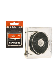 Carp Expert Leadcore 10m 45lbs
            