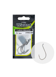 Hooks Wizard Horog Catfish Allround
            