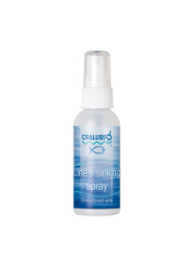 Cralusso Līnijas izsmidzināšanas aerosols 50ml
            