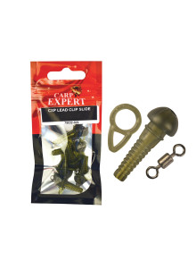 Carp Expert CXP Lead Clip Slide