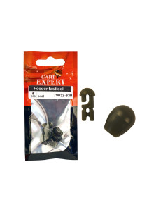 Segtukai Carp Expert Feeder Fastlock Oval Small
            