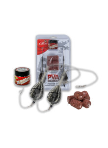 Benzar Mix Rapid PVA Bomb Set 50g+50g